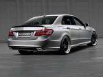 Mercedes-Benz E-Plus by Kicherer 2009 года